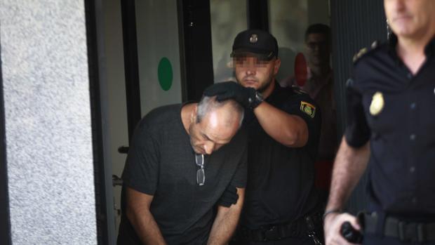 El Dioni cumplirá en agosto un año en prisión provisional