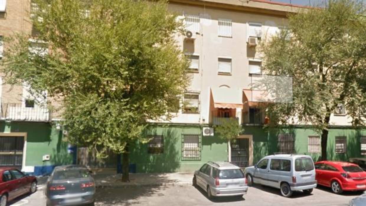 El despacho sevillano que ha vendido el premio está en la avenida San Juan de la Cruz