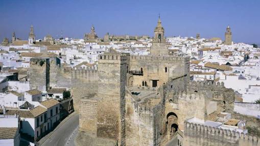 El patrimonio artístico e histórico de Carmona