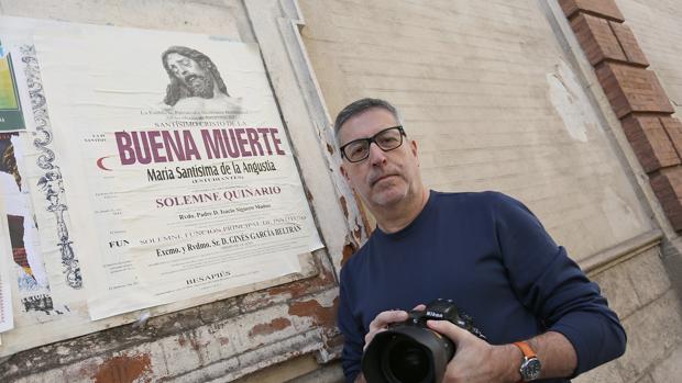 La España profundísima del fotógrafo José Antonio Zamora