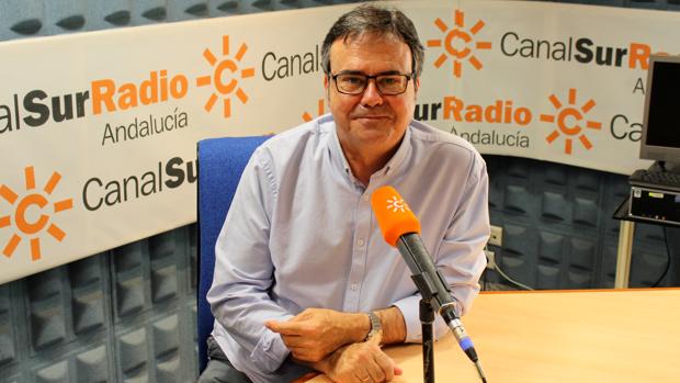 Manuel Curao vivirá mañana una noche muy especial