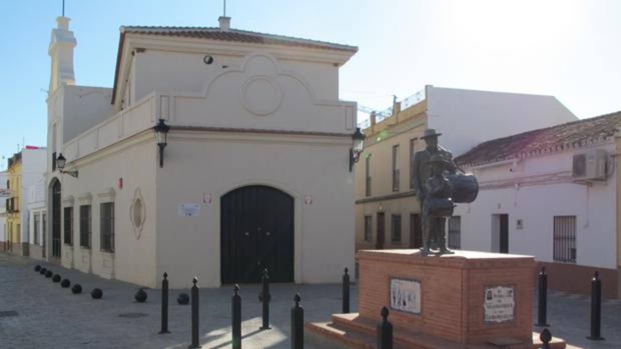 Imagen de Villamanrique de la Condesa