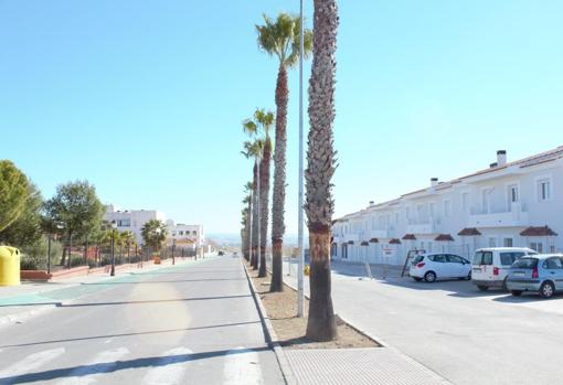 Las viviendas de la promotora Maireles