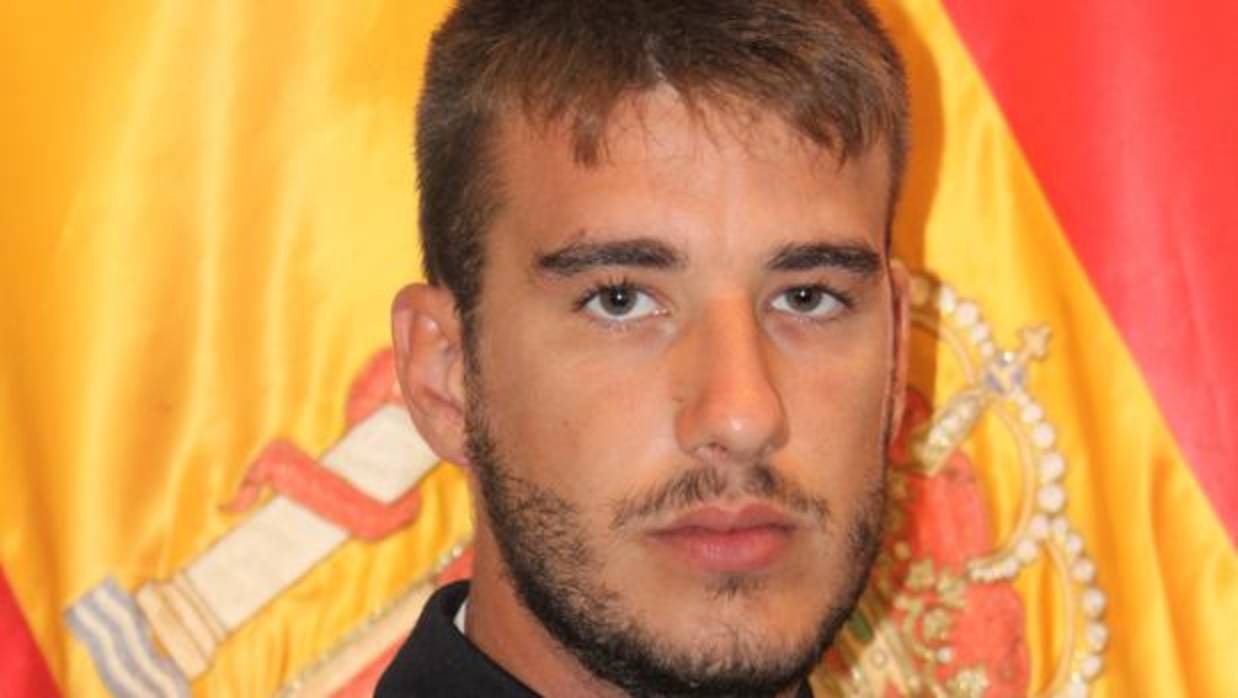 Antonio Carrero Jiménez