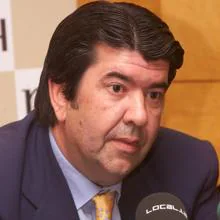 José María Gil Silgado
