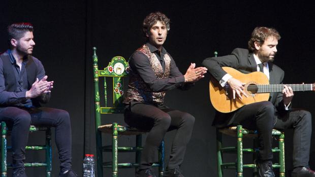 Arcángel ha sido la estrella de esta edición de la Mistela