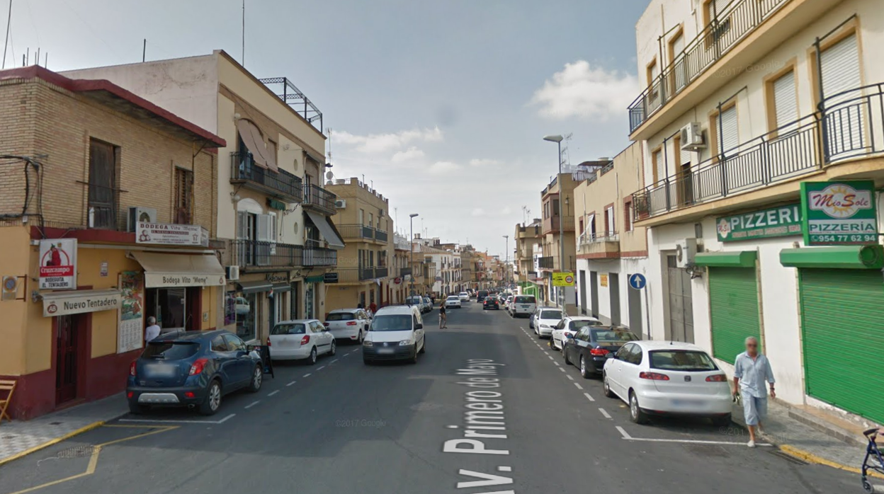 Emasesa renovará las redes de abastecimiento y saneamiento de la avenida Primero de Mayo de Coria