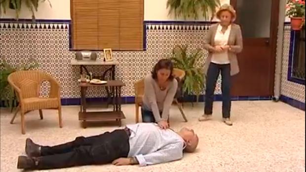 El vídeo viral de las señoras de Écija del que todo el mundo habla