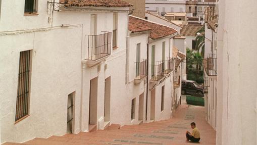 Constantina ha perdido más de tres mil habitantes desde 1900 a 2017
