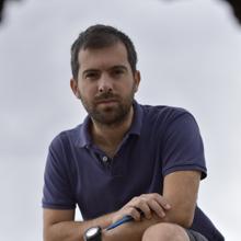 Miguel Ángel Carmona