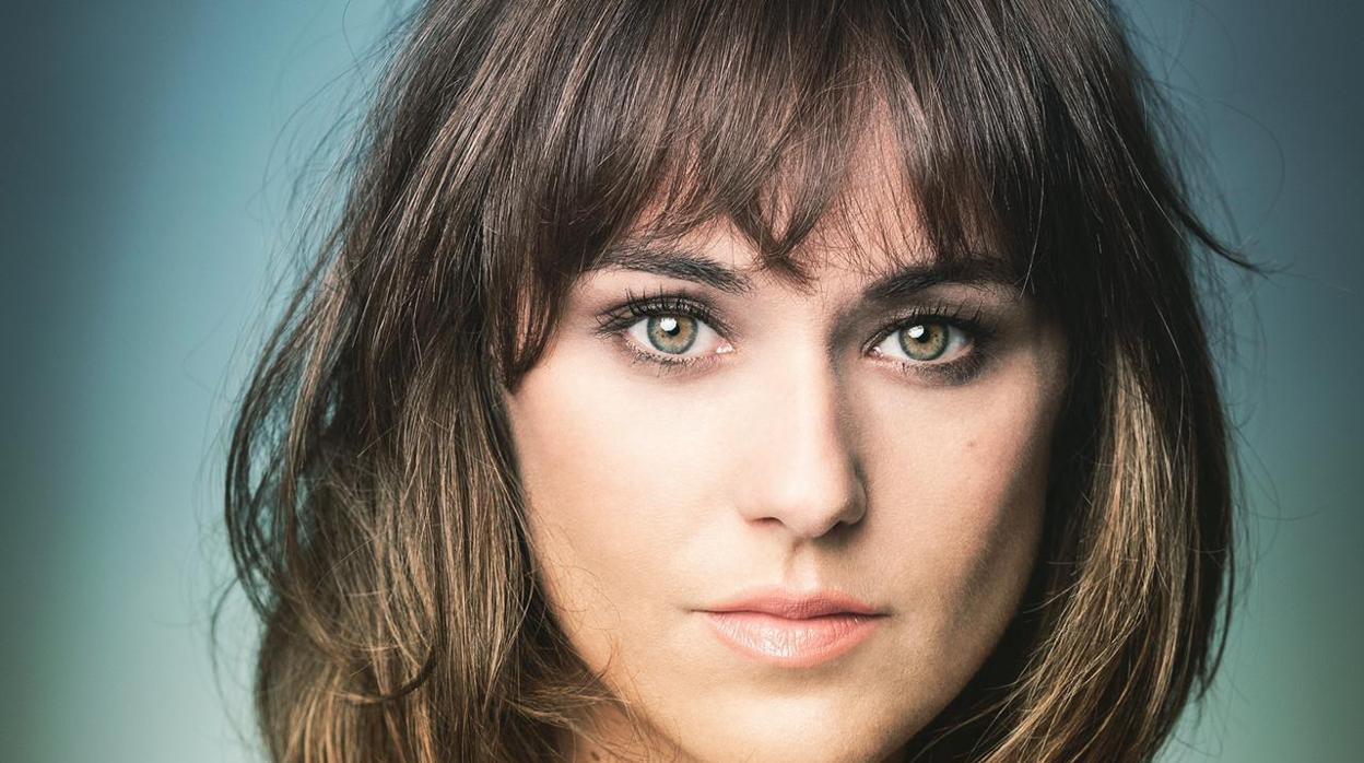 Laura Toledo compagina en su carrera televisión, cine y teatro con trabajos como presentadora y cantante