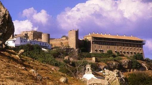 El Parador de Carmona