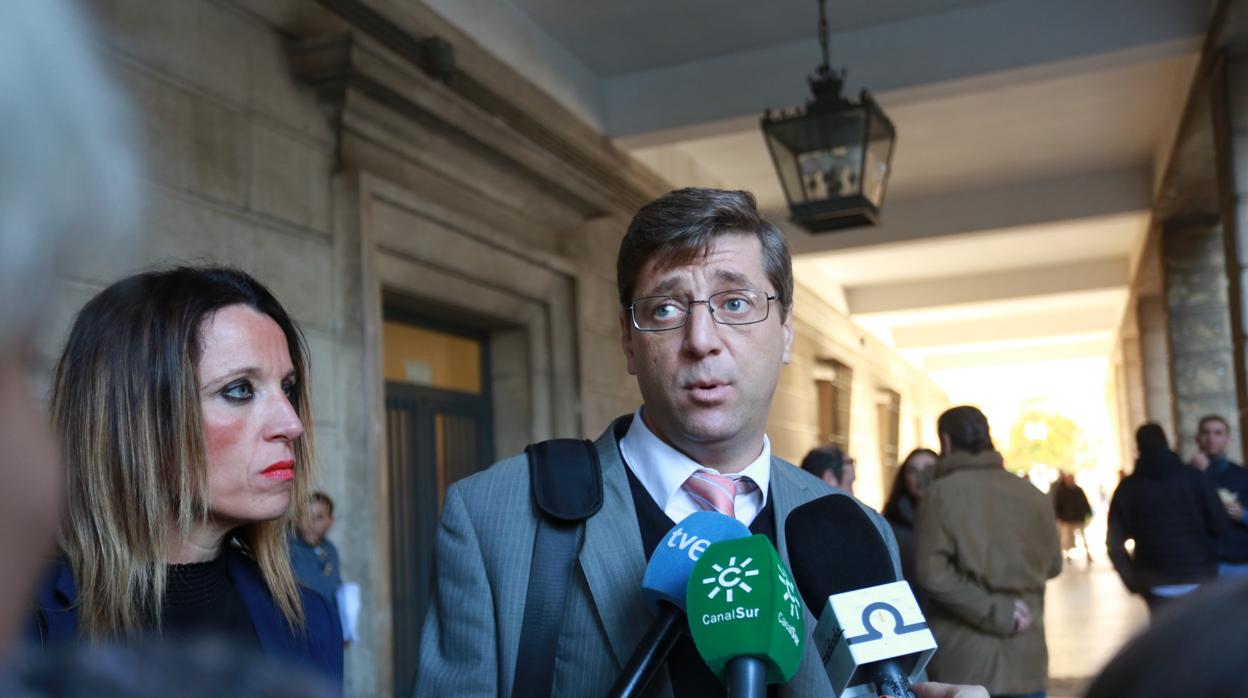 El abogado del cazador investigado por la muerte de un menor en una montería