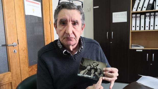 La historia del payaso que inventó en Sevilla el efecto antigravedad 30 años antes que Michael Jackson