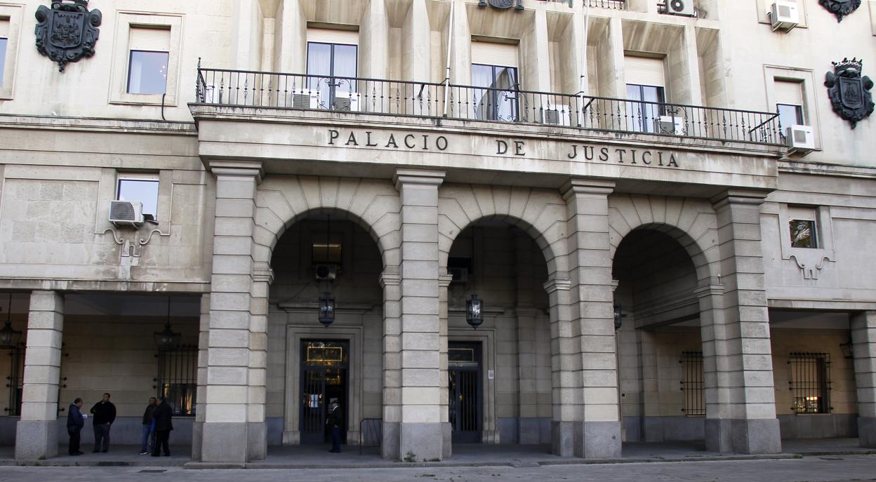La Fiscalía de Sevilla enjuicia a un hombre que abusó de una menor en Bollullos de la Mitación