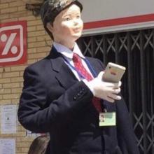 El pequeño Nicolás