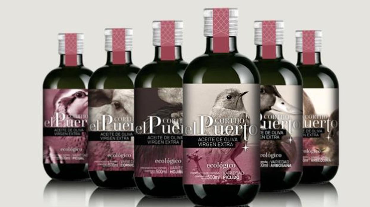 Los aceites del Cortijo el Puerto de Lora del Río han conseguido un nuevo reconocimiento internacional en Nueva York