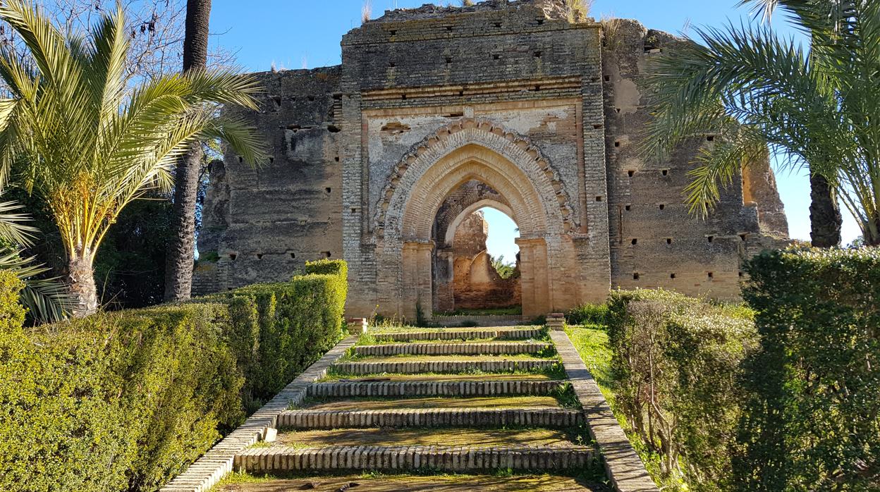 Organizan visitas gratuitas para conocer la iglesia de Talhara durante el  atardecer