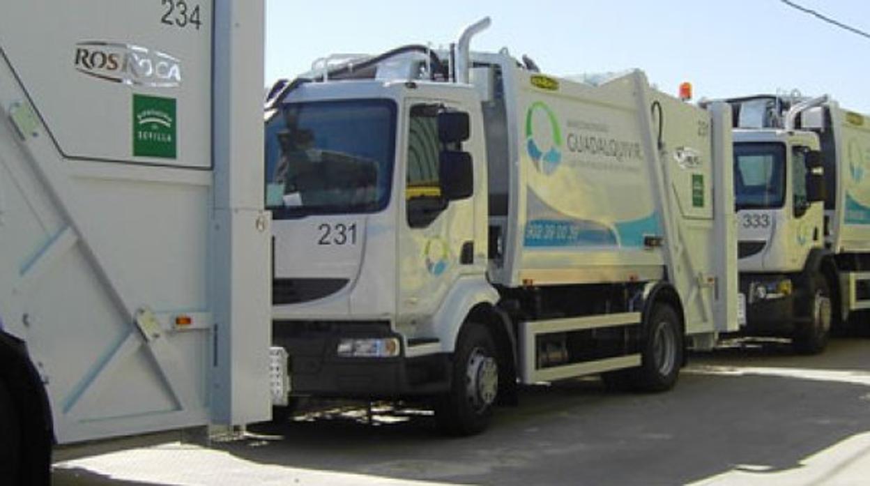 La Mancomunidad del Guadalquivir gestiona los residuos sólidos de 27 municipios