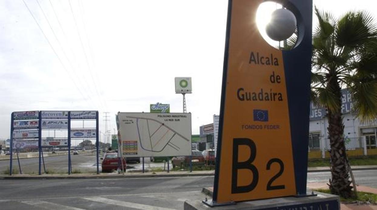 El 84% de las licencias de apertura solicitadas en Alcalá de Guadaíra se resuelven en un solo día