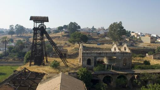 Las Minas de la Reunión de Villanueva del Río y Minas