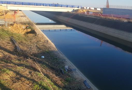 Un joven de 21 años fallece en la N-IV el último día del año