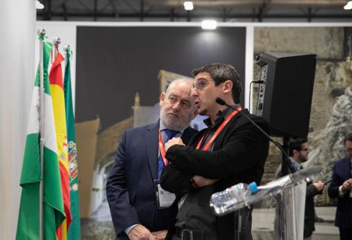 La provincia de Sevilla muestra en Fitur 2020 todo su potencial turístico para disfrutar durante todo el año