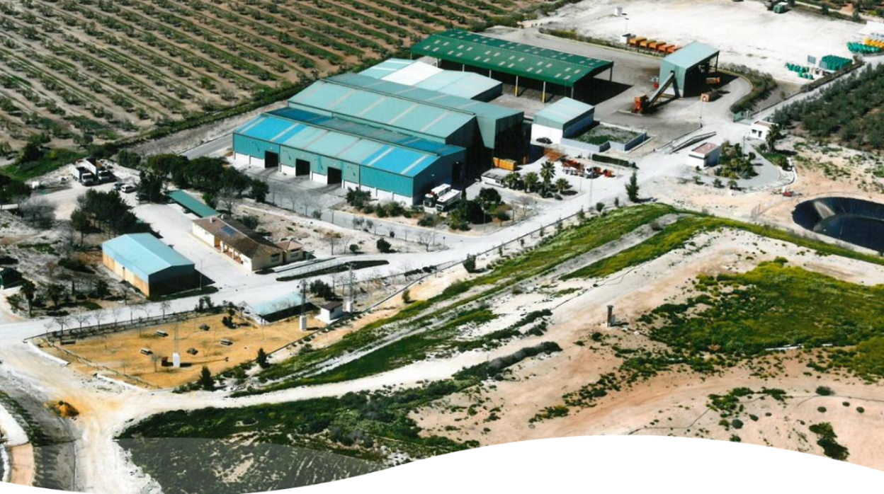 El Consorcio de Medio Ambiente Estepa-Sierra Sur