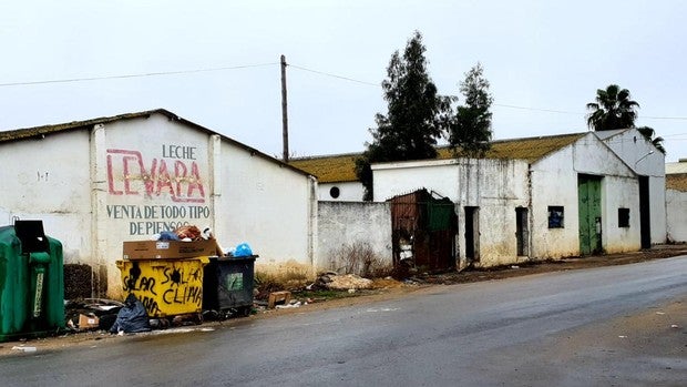 Muere tras dispararle su hermano mientras tenían una discusión familiar en Los Palacios y Villafranca