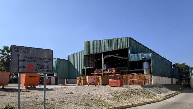 El principal investigado en la trama en el Consorcio de la Sierra Sur gana más de 111.000 euros al año