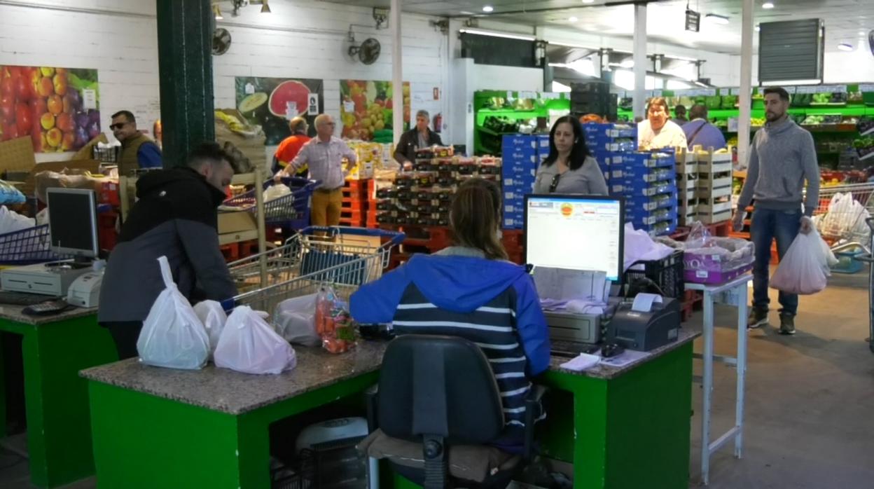 La Cooperativa Virgen de las Nieves asegura que no sufrirá desabastecimiento durante la crisis del Coronavirus