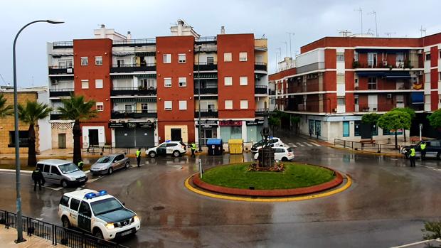 Segundo fallecido por coronavirus en Los Palacios y Villafranca