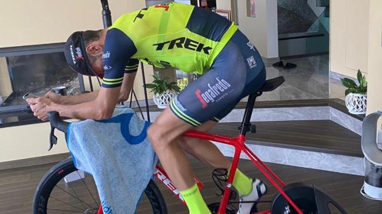 El Coronil organiza para este domingo una «carrera popular en casa», andando, en bici o corriendo