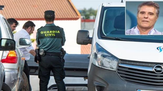 Crimen de Gerena: El condenado, a un paso de la libertad absoluta