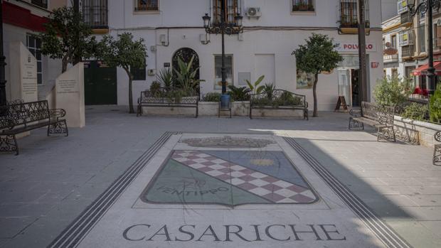 El Rubio versus Casariche: de ola a tsunami, la cara y la cruz del Covid en la provincia de Sevilla