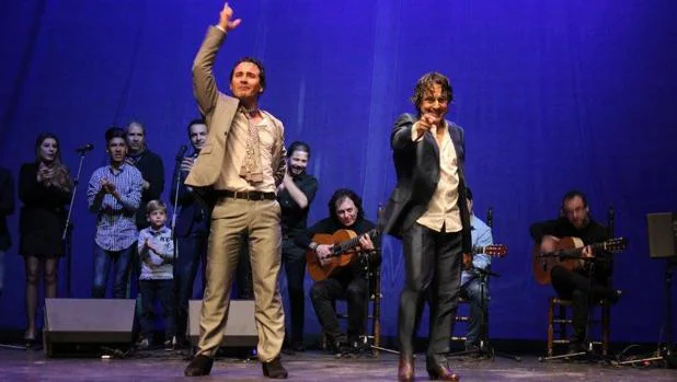 Grandes figuras en Alcalá de Guadaíra para el XL Festival Flamenco Joaquín el de la Paula