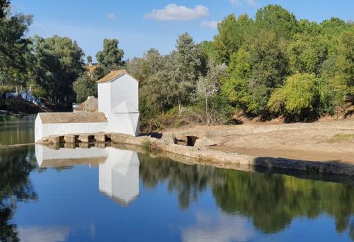 Molino de Alcalá de Guadaíra