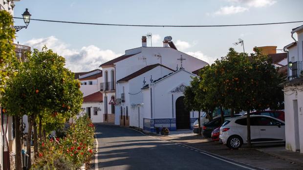 El Madroño registra su primer positivo de toda la pandemia y ya no quedan municipios sin Covid