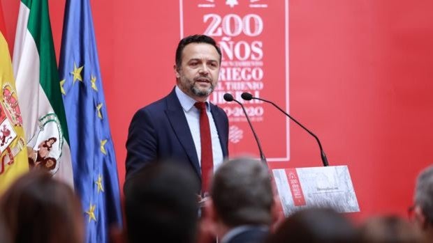 El PP y Vox vuelven a pedir la dimisión del alcalde de Las Cabezas, que se sigue resistiendo