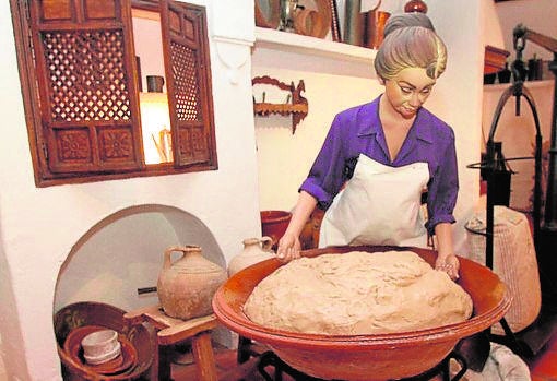 Museo del Mantecado de Estepa