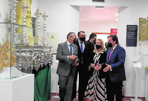 Museo de la Semana Santa de Alcalá de Guadaíra