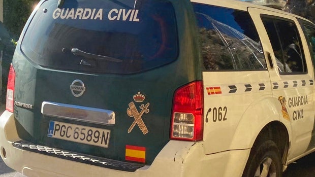 Detenido en Osuna el autor de seis robos a punta de pistola en establecimientos públicos