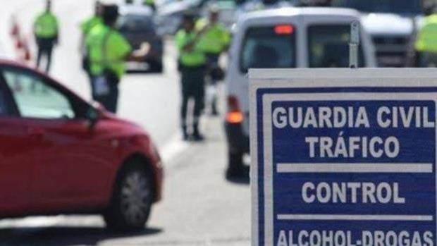 Interceptados 119 conductores positivos en alcohol o drogas en los controles a 4.800 vehículos en Sevilla
