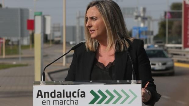 La Junta de Andalucía destina seis millones para reparar el firme de la A-92 entre Sevilla y Alcalá