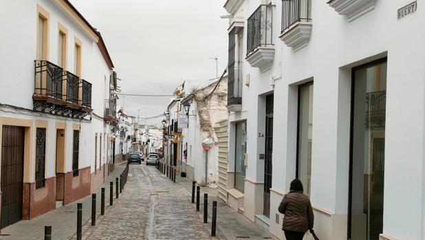 Fuentes de Andalucía retirará el título de Hijo Adoptivo otorgado a Franco en noviembre de 1936