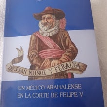 Portada del libro