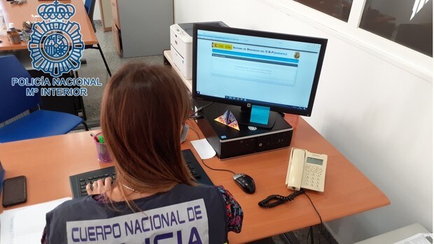 Detienen en Alcalá a un falso profesor por abusar de tres menores durante clases particulares
