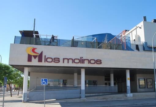 Cines Los Molinos, cuya venta está siendo investigada judicialmente