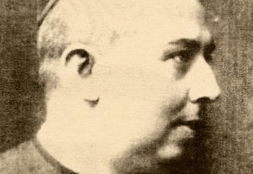 Don Juan Francisco Muñoz y Pabón