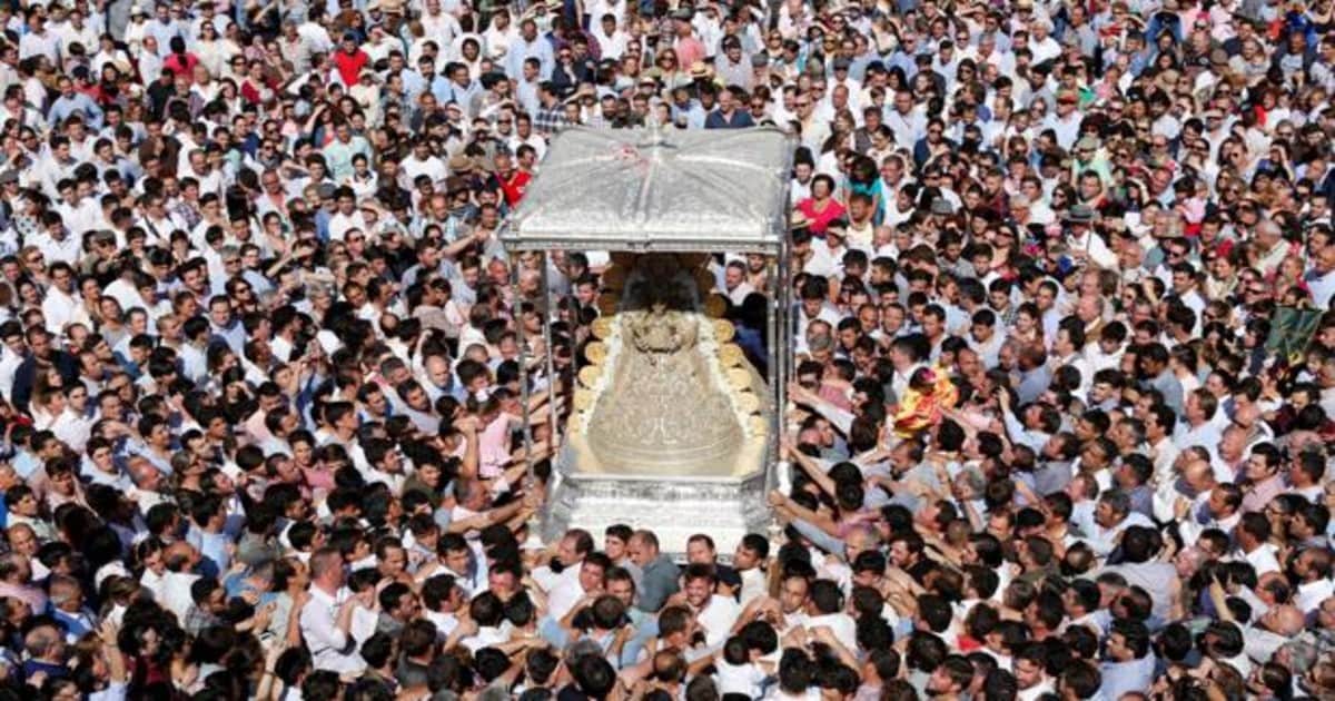 Rocío 2022: cuándo se celebra, fechas y traslado de la Virgen
